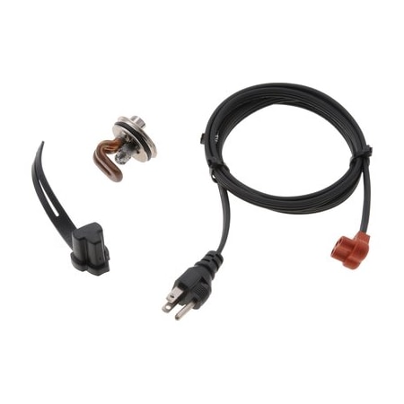 Zerostart ENGINE HEATER  600W 120V, 112 PLUG FORD 3100040